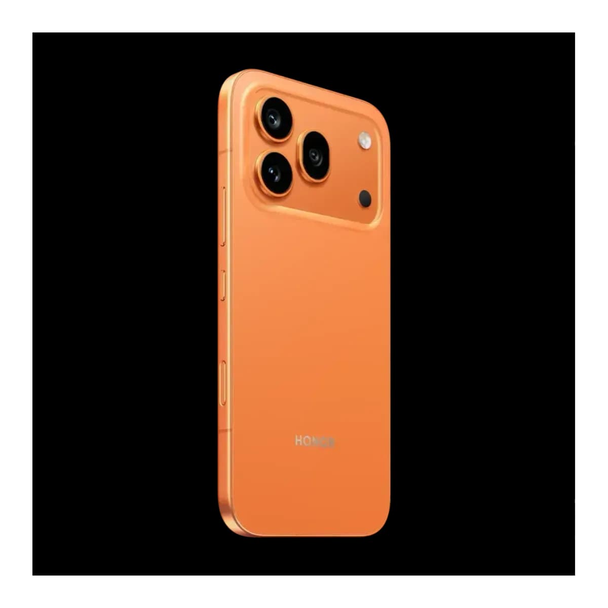 Смартфон HONOR 600 Pro 12GB/512GB (оранжевый)