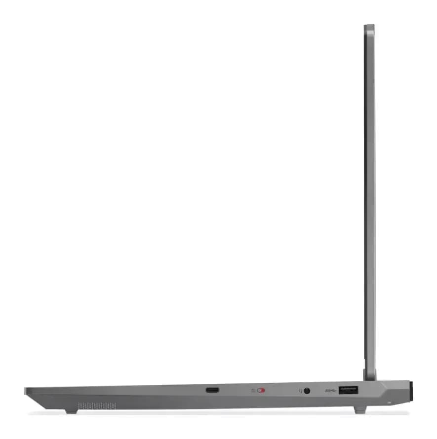 Игровой ноутбук Lenovo LOQ 15IRX10 (83JE002BRK) без ОС