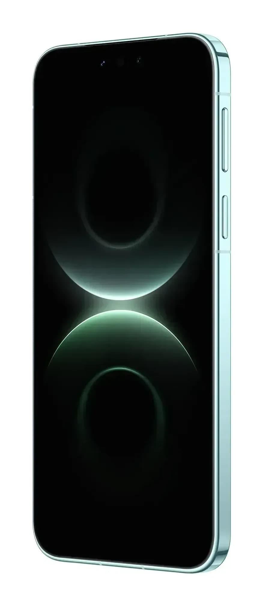 Смартфон Huawei Mate 80 Pro 16GB/512GB (зеленый)