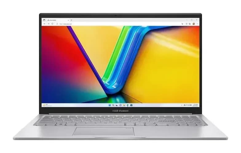 Ноутбук Asus Vivobook 15 X1504VA-BQ2684