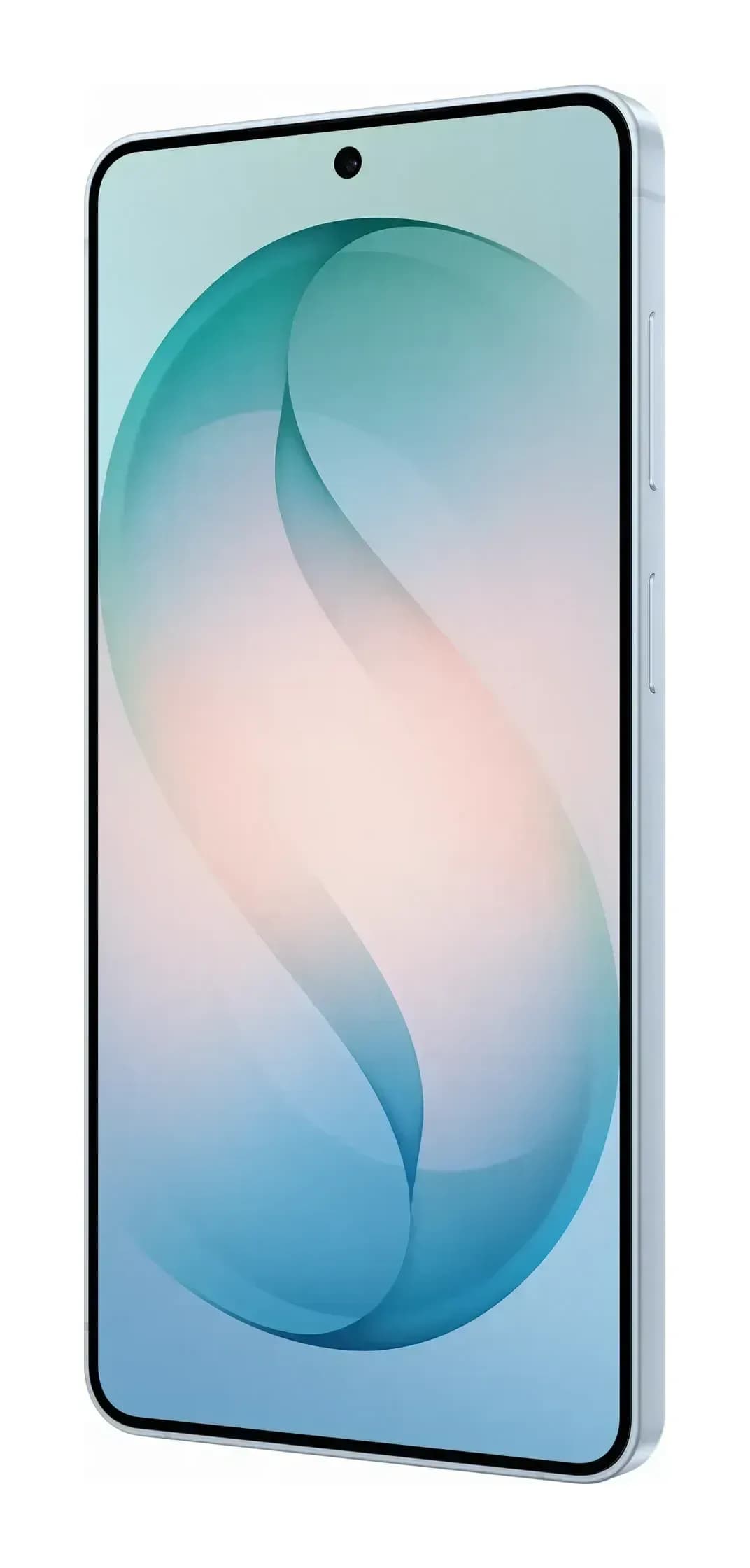 Смартфон Samsung Galaxy S26+ 12GB/256GB (голубой)