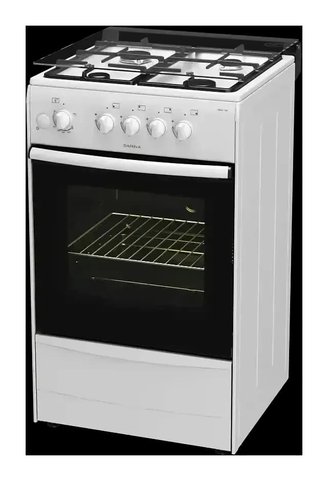 Плита газовая Darina 1B1 GM441 018 W