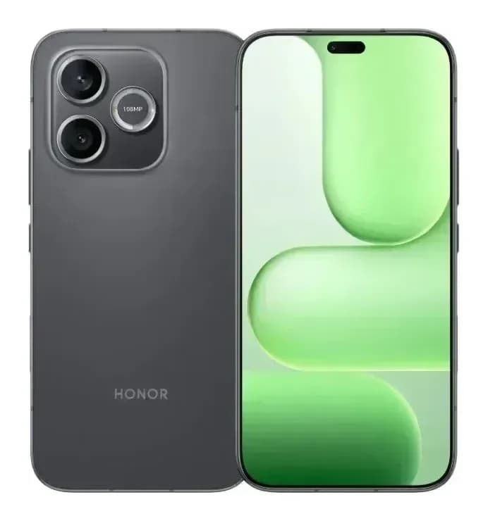 Смартфон HONOR 600 Lite 8GB/256GB (вельветовый черный)