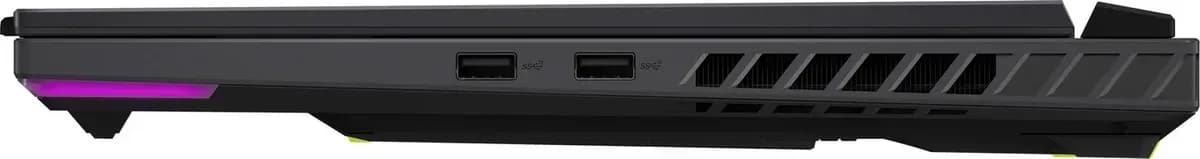 Игровой ноутбук Asus G614PH-RV044 (90NR0KX7-M003W0) Windows 11 Pro