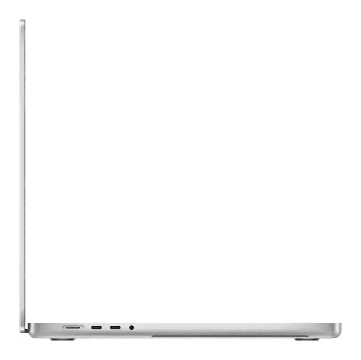 Ноутбук Apple MacBook Pro 16" M5 Max 18/32 36GB/2TB A3429 / MGE74 (Silver)