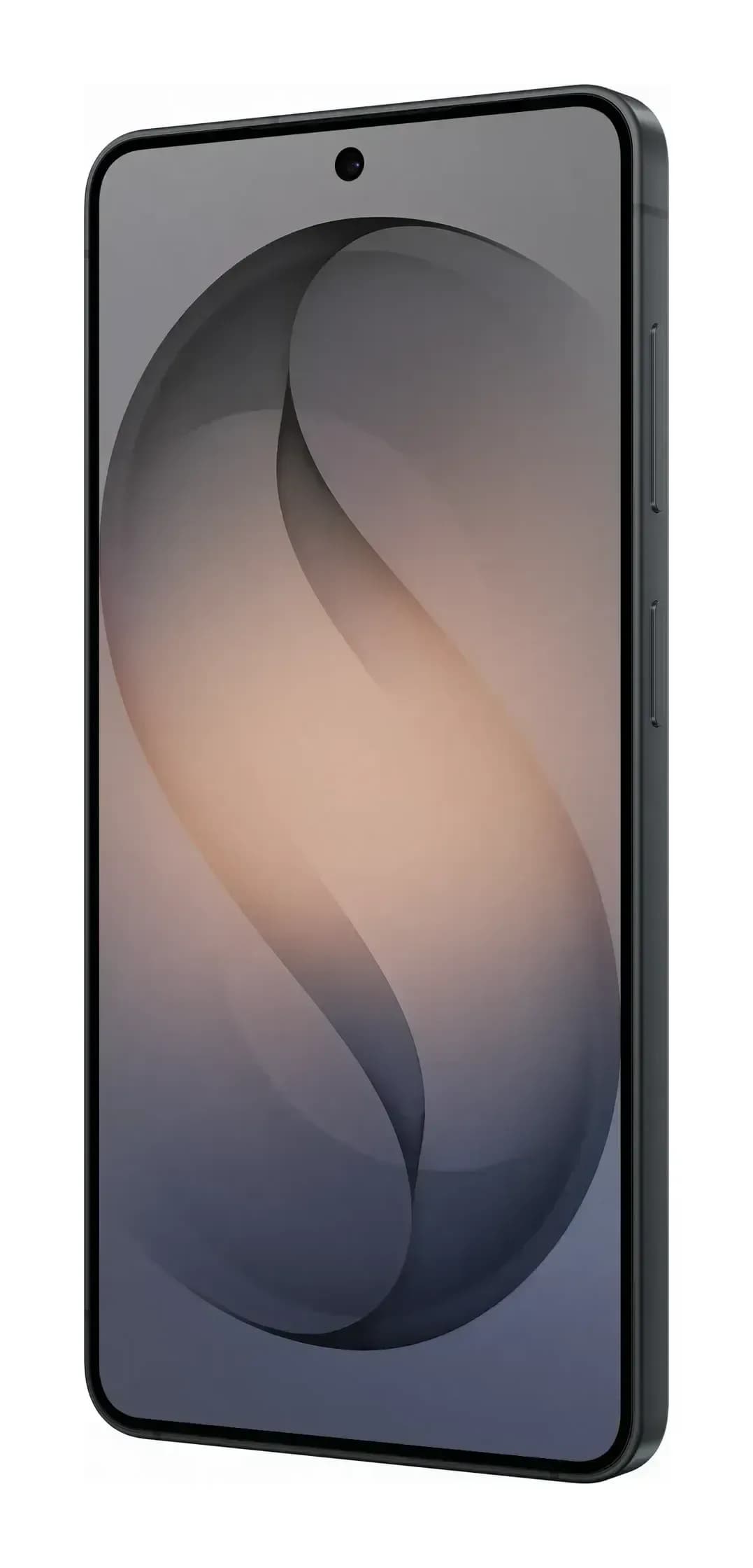 Смартфон Samsung Galaxy S26 12GB/256GB (черный)