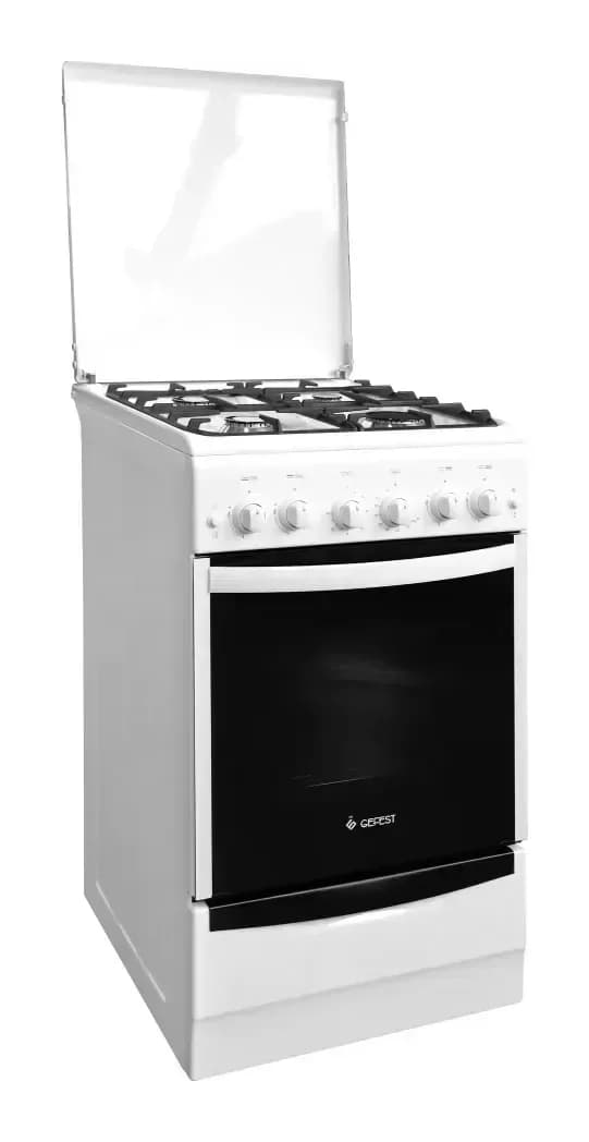 Плита газовая GEFEST 5100-02 0300T