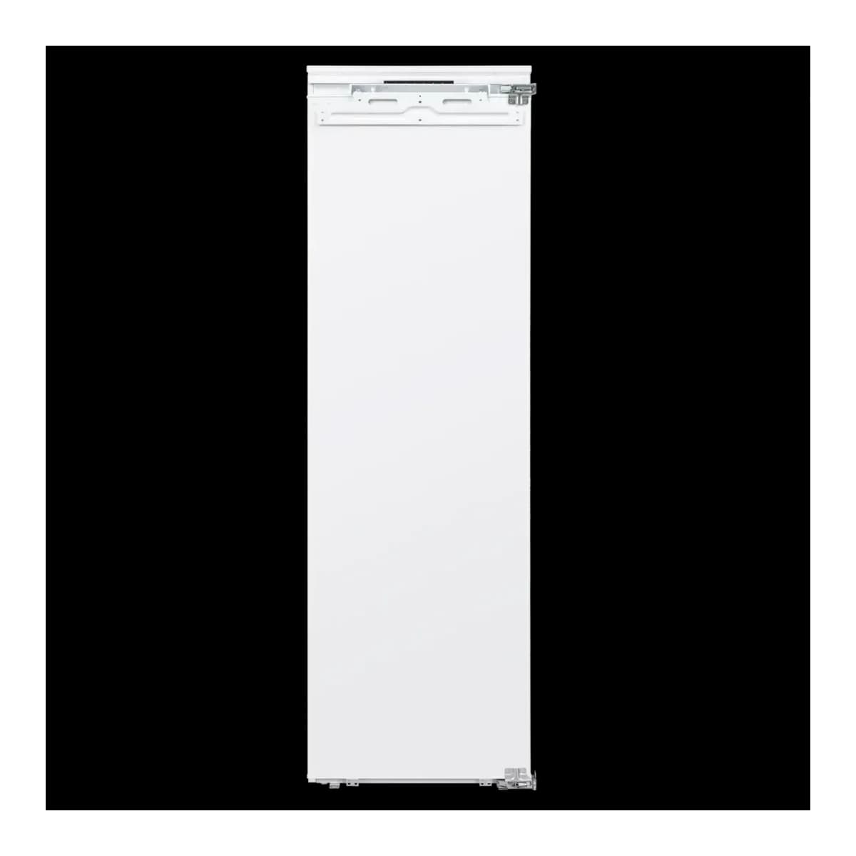 Встраиваемый холодильник Maunfeld MBL177SWGR Inverter