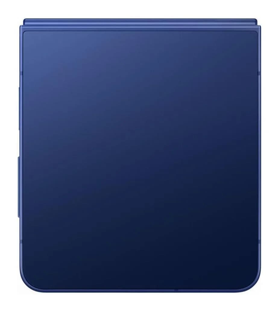 Смартфон Samsung Galaxy Z Flip7 5G 12GB/512GB (Blue Shadow)