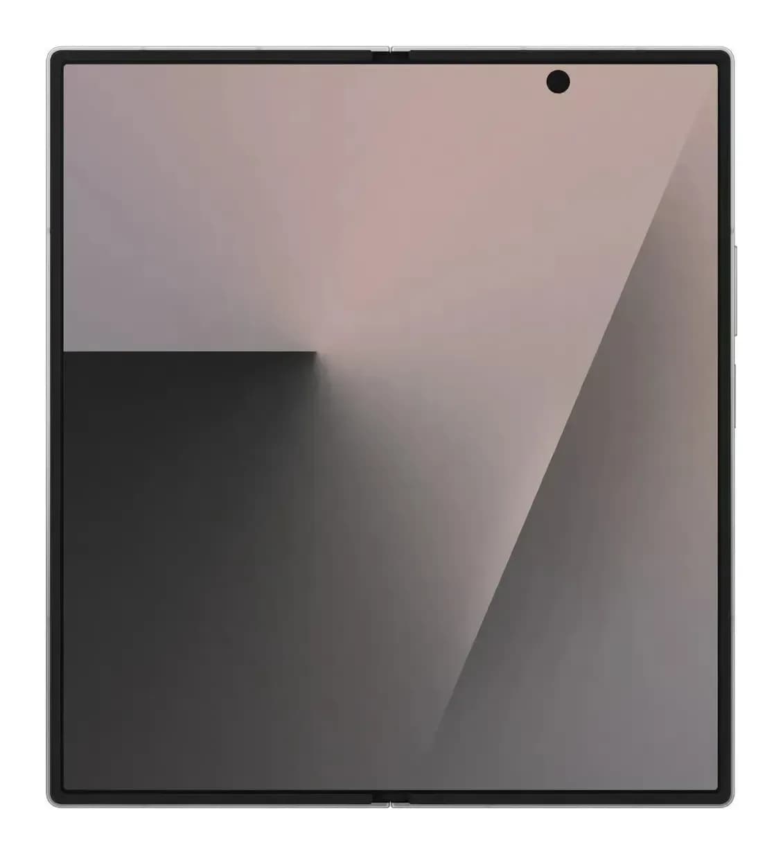 Смартфон Samsung Galaxy Z Fold7 12GB/256GB (Silver Shadow)