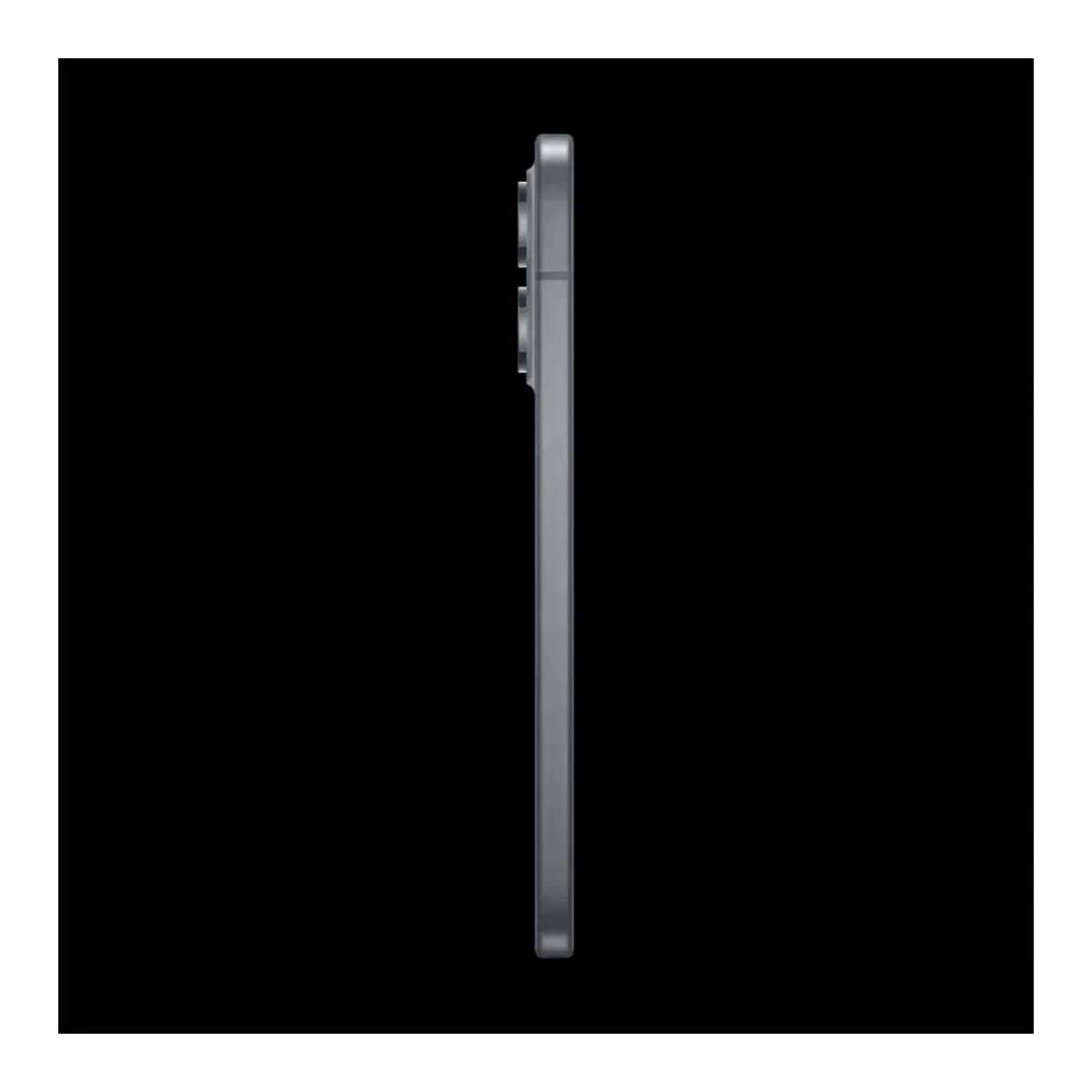 Смартфон HONOR 600 Lite 8GB/256GB (вельветовый черный)