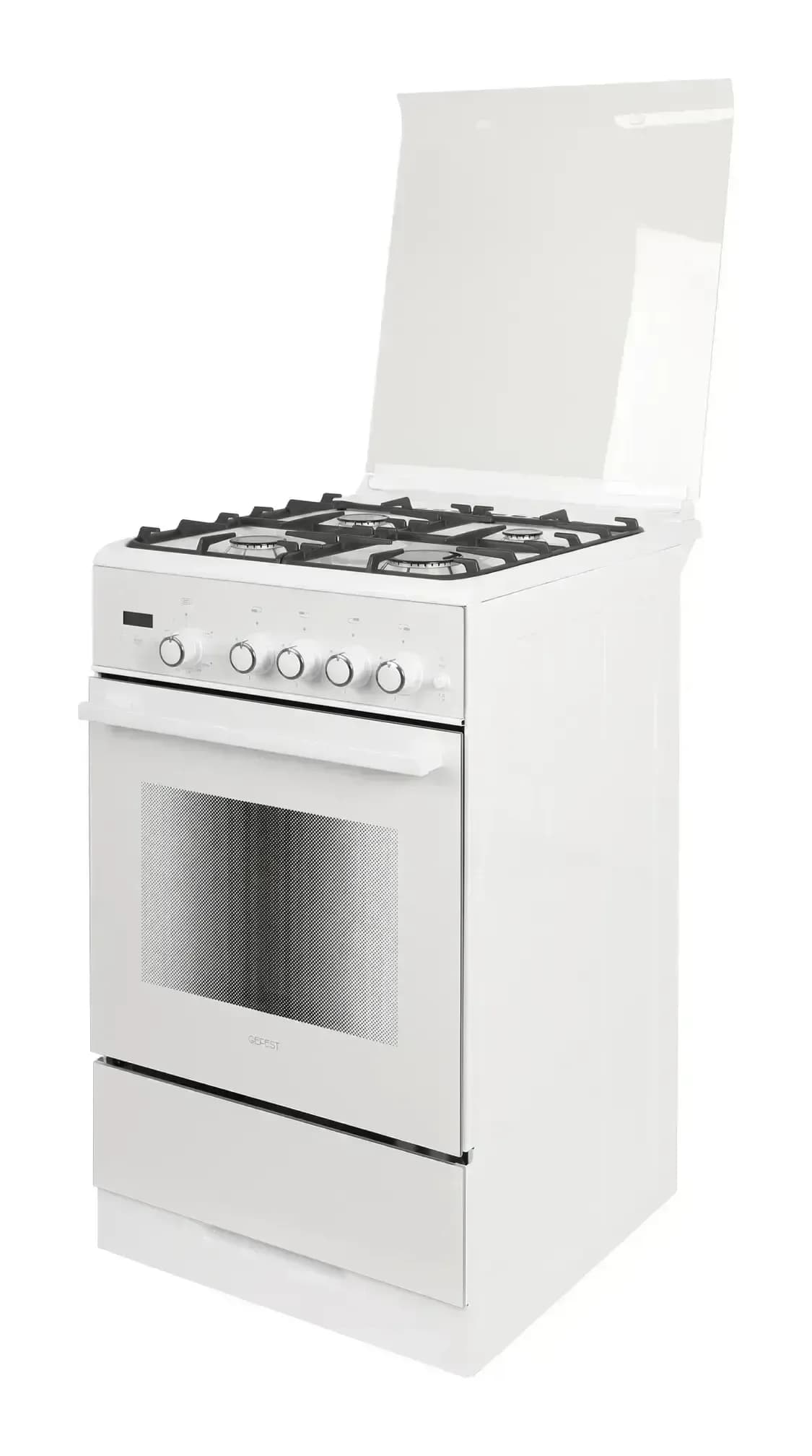 Плита газовая GEFEST ПГ 5300-03 0140