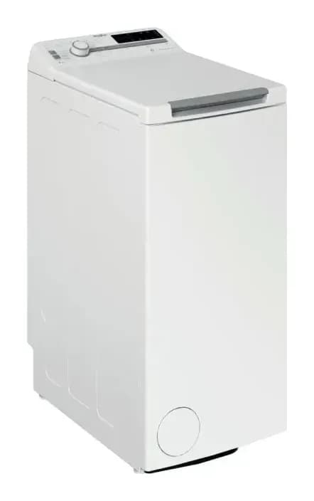 Стиральная машина Whirlpool TDLR7231BSEU