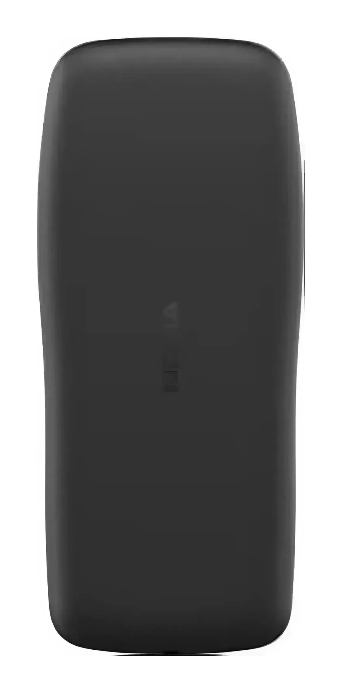 Мобильный телефон Nokia 105 DS / TA-1459 (угольный)