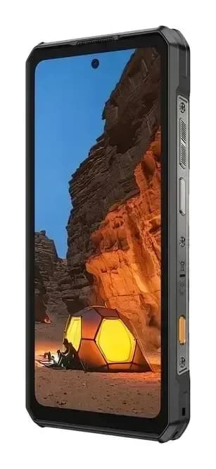 Смартфон Ulefone Armor 30 12GB/512GB (черный)