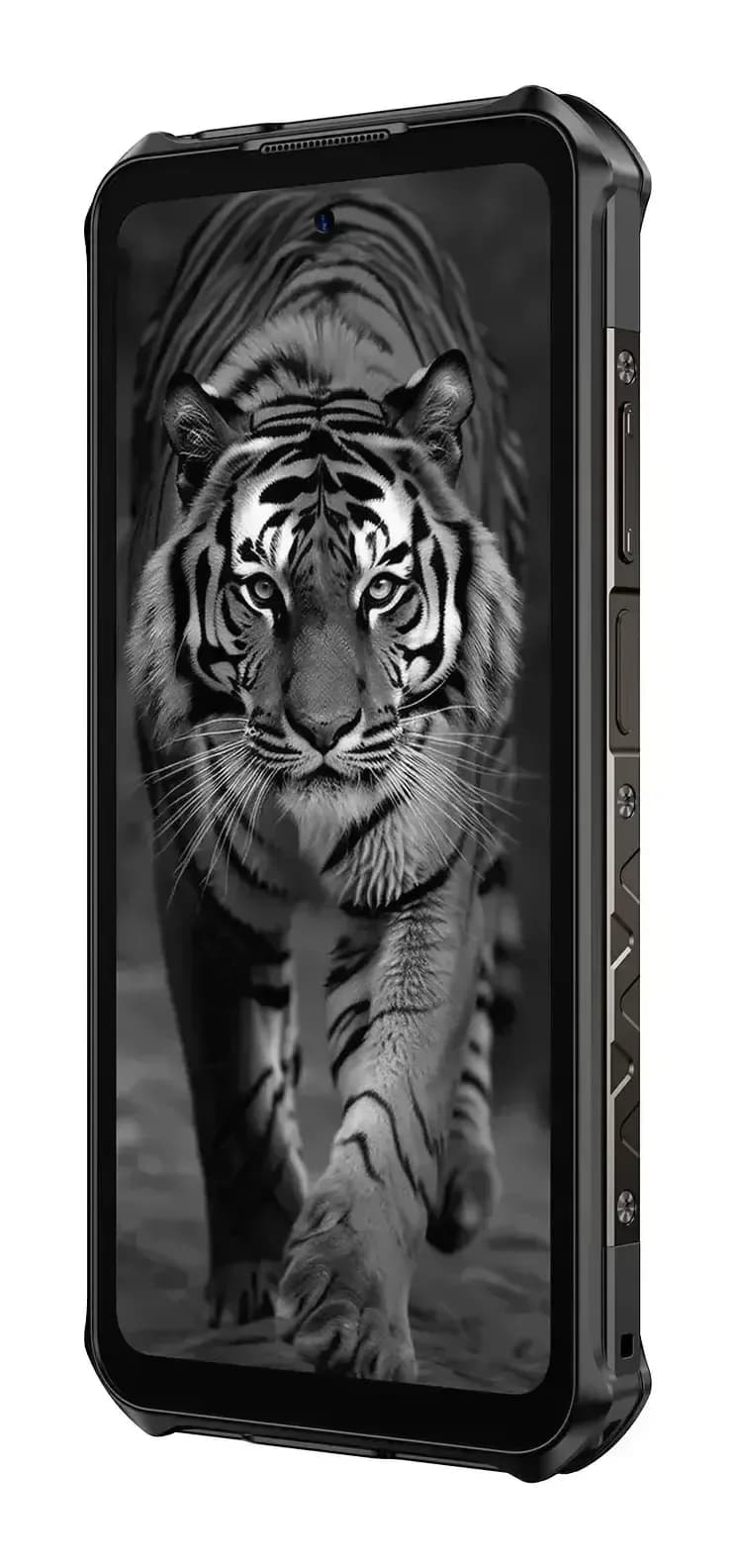 Смартфон Ulefone Armor X16 Pro 8GB/256GB (черный)