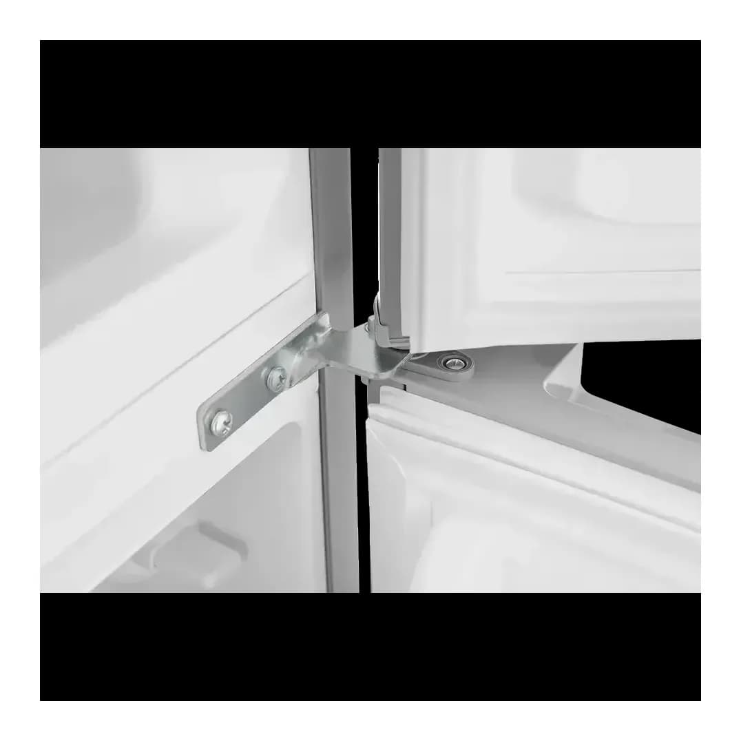 Холодильник с морозильником Indesit TIA 14 G