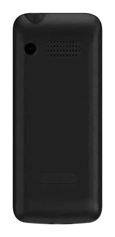 Мобильный телефон Maxvi K15c (черный)