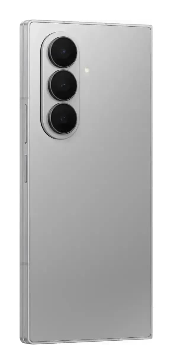Смартфон Samsung Galaxy Z Fold7 12GB/256GB (Silver Shadow)