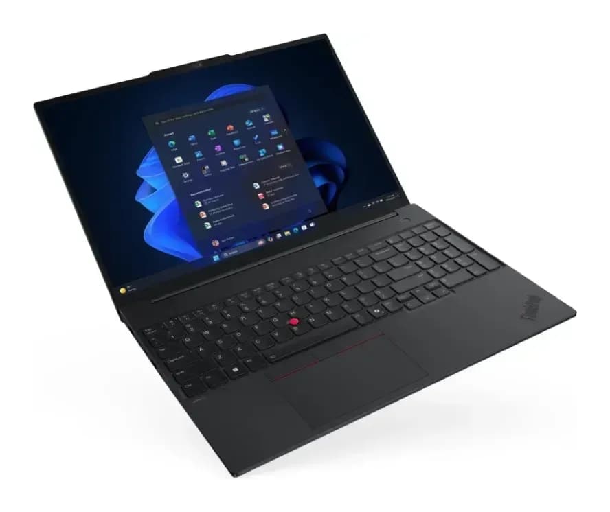 Ноутбук Lenovo ThinkPad E16 Gen 3 (21SR0049FW) без ОС