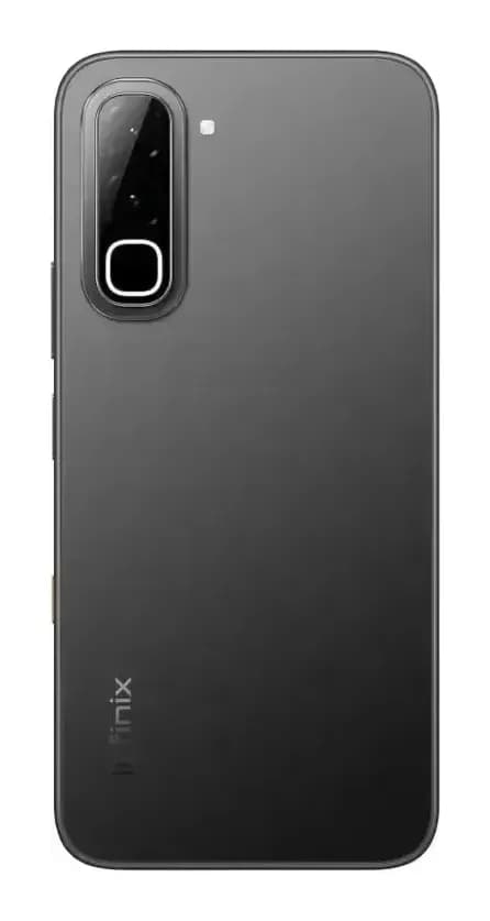 Смартфон Infinix Hot 70 8GB/128GB (черный)