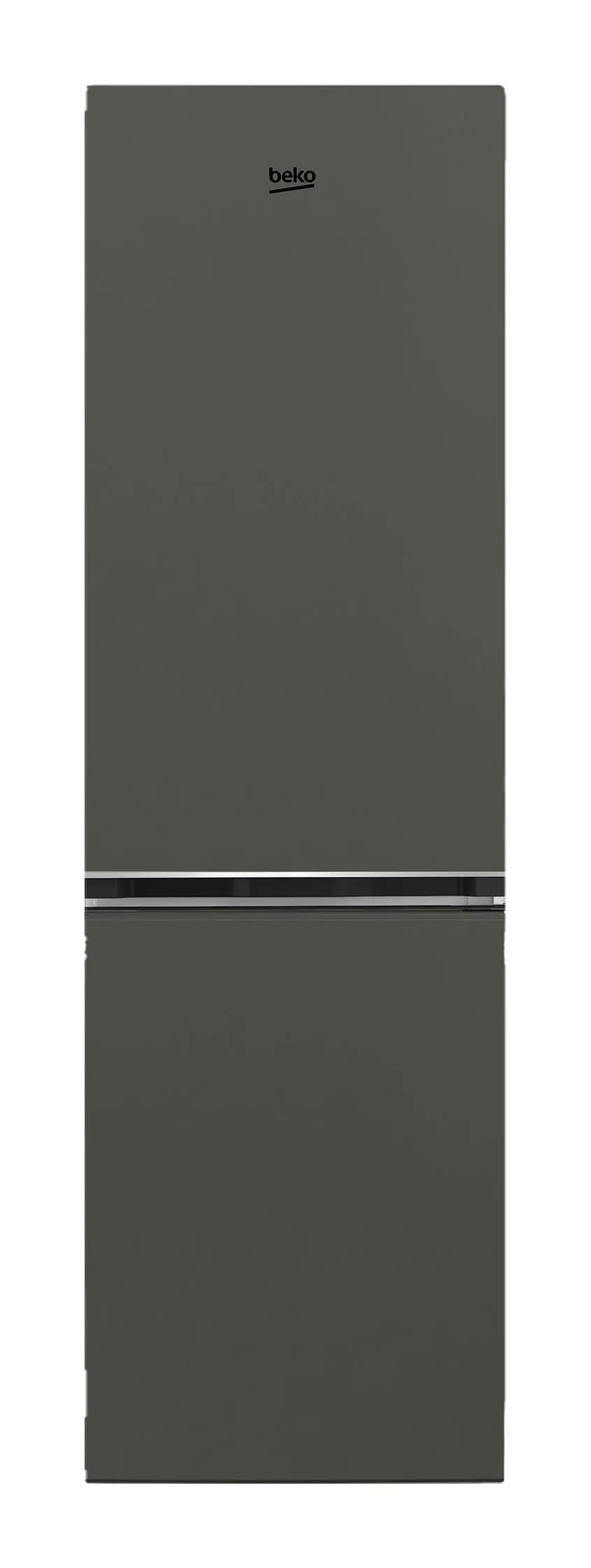 Холодильник с морозильником Beko B1RCSK312G