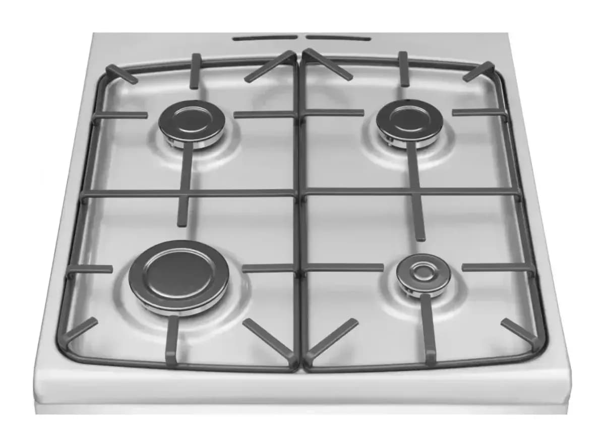 Плита газовая Hansa FCGX58099
