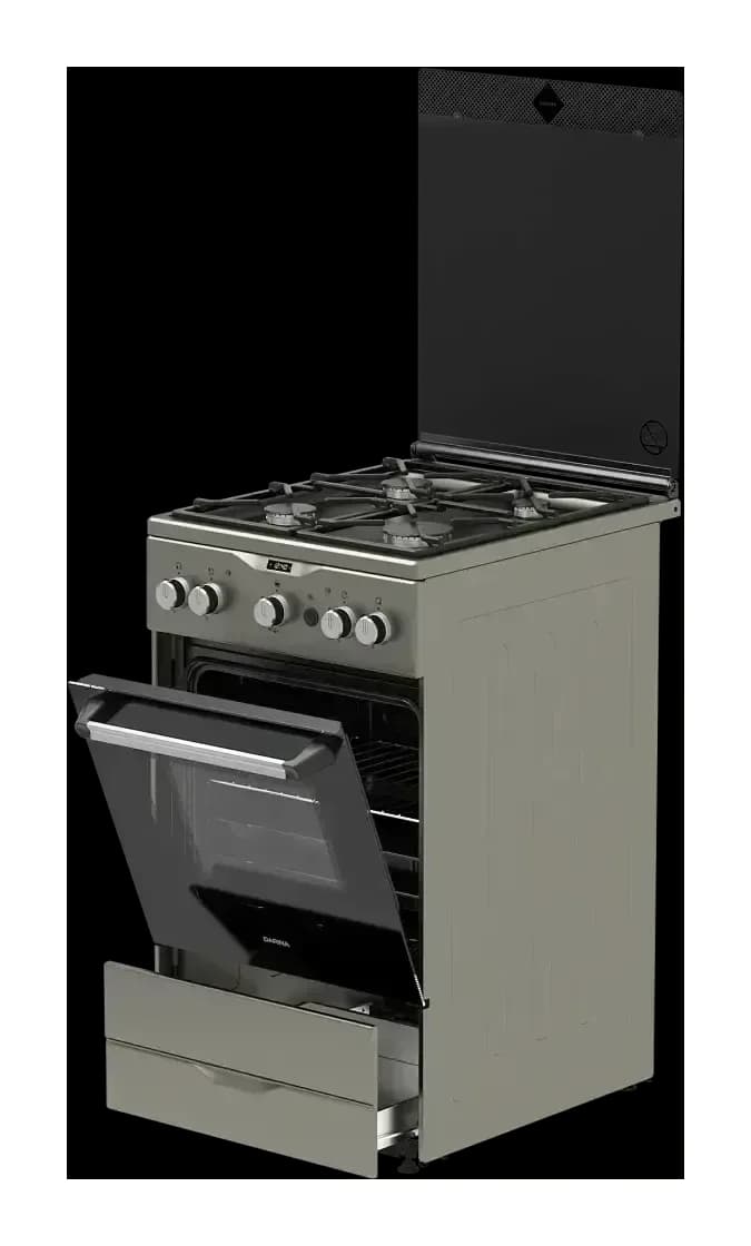 Плита газовая Darina PL GM241 010 1X