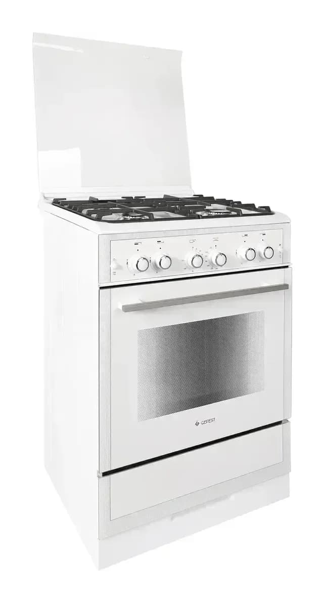 Плита газовая GEFEST ПГ 6300-02 0340 Т