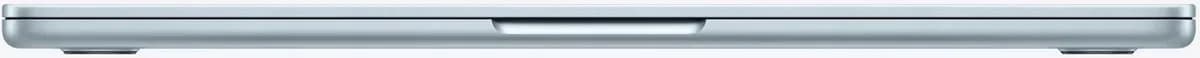 Ноутбук Apple MacBook Air 13" M5 8/10 16GB/512GB A3449 / MDHH4 (Sky Blue)