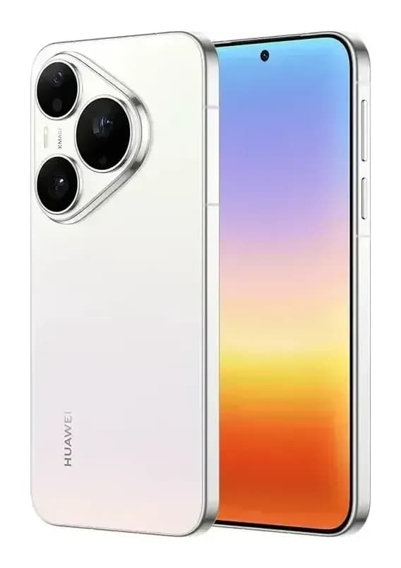 Смартфон Huawei Pura 90s Pro 12GB/512GB (белый)