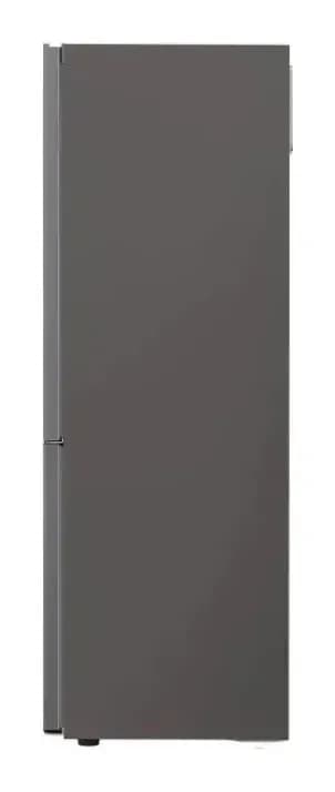 Холодильник с морозильником LG DoorCooling+ GA-B459CLWL