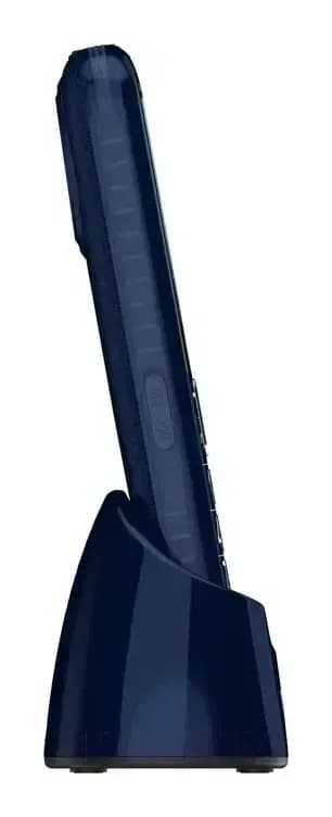 Мобильный телефон Maxvi B 21ds up (синий)