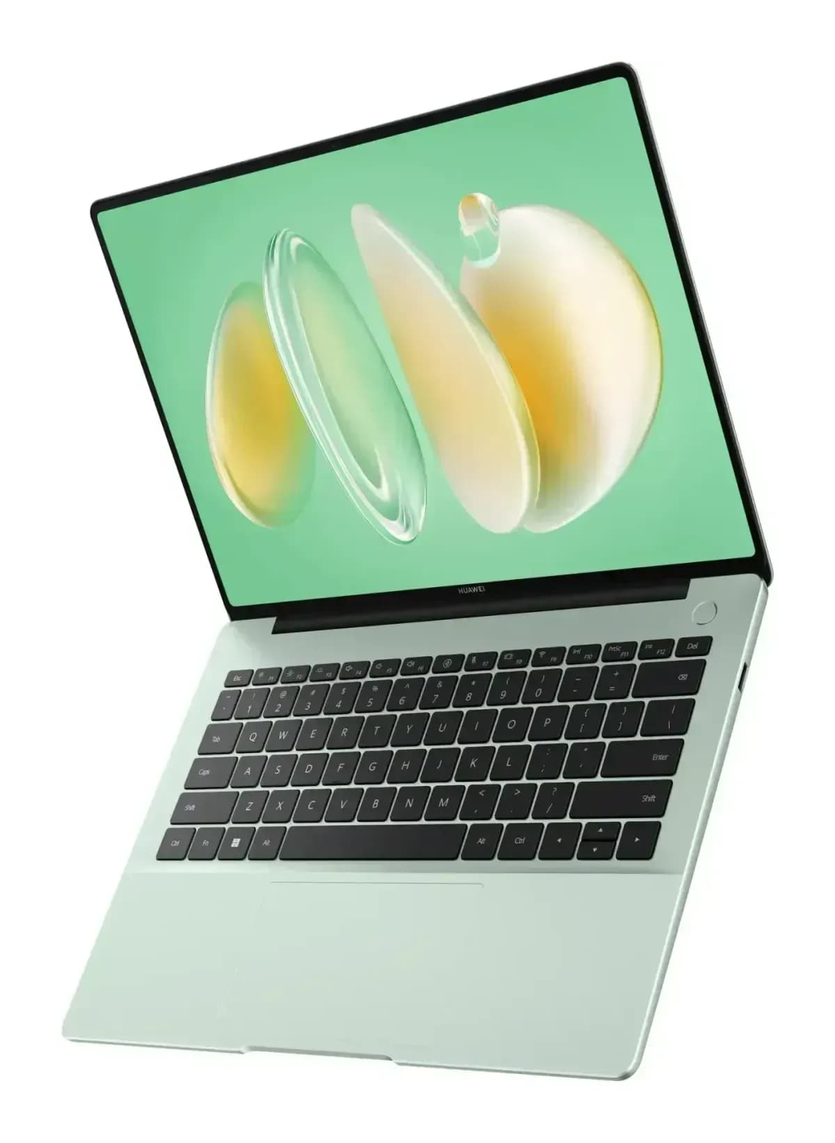 Ноутбук Huawei MateBook 14 FLMH-X без ОС (53014QLD)