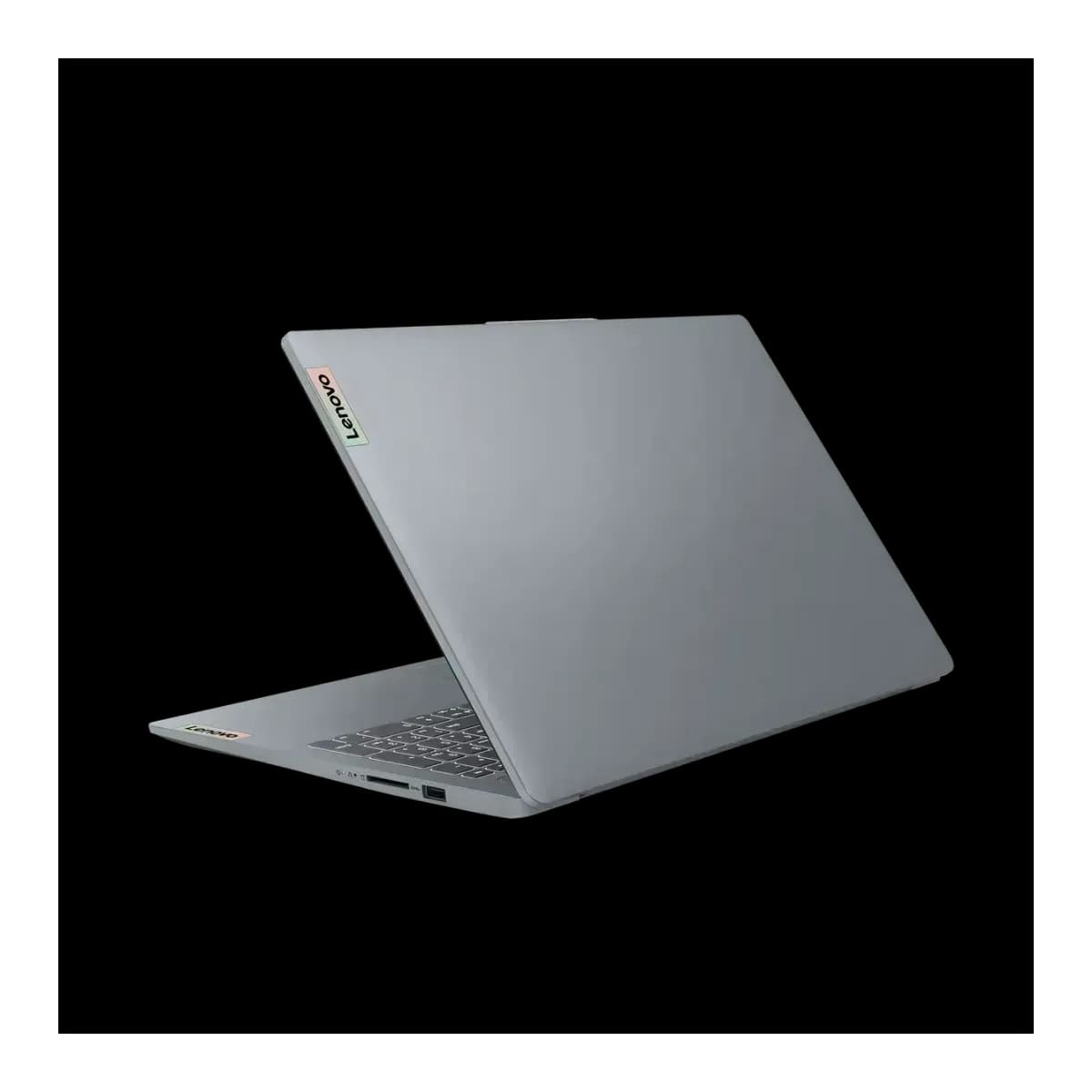 Ноутбук Lenovo IdeaPad Slim 3 15AMN8 (82XQ00MAPS) без ОС