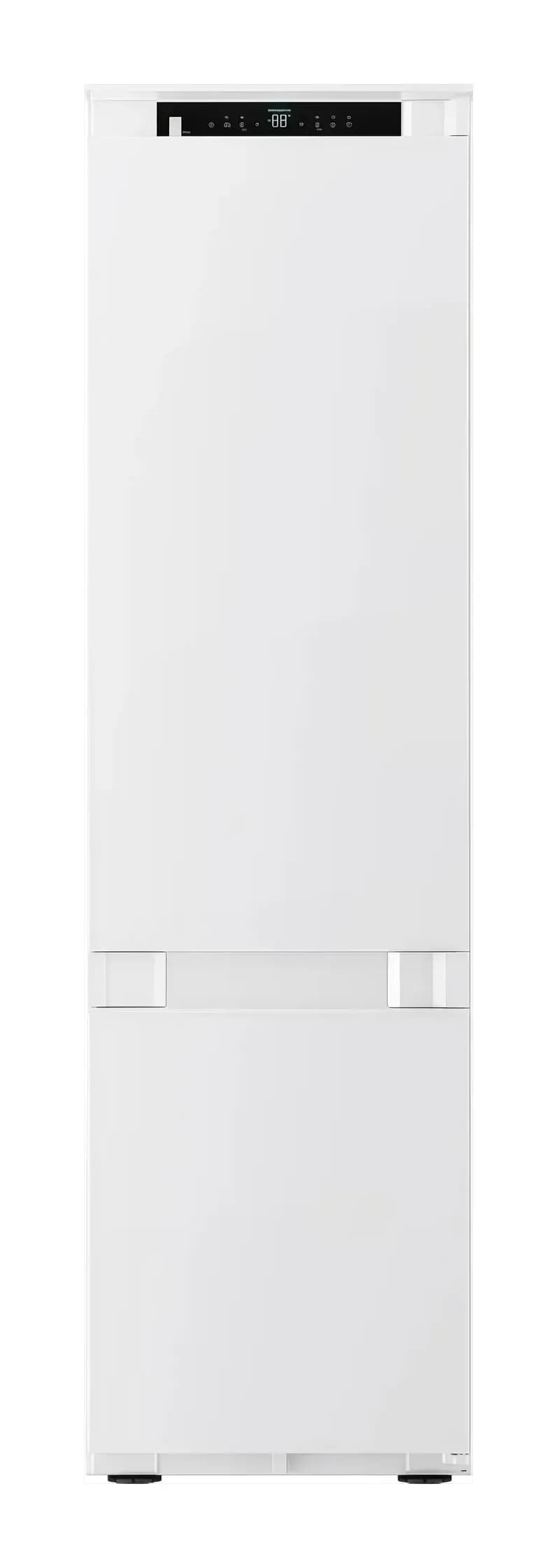 Встраиваемый холодильник Candy CBN519SD