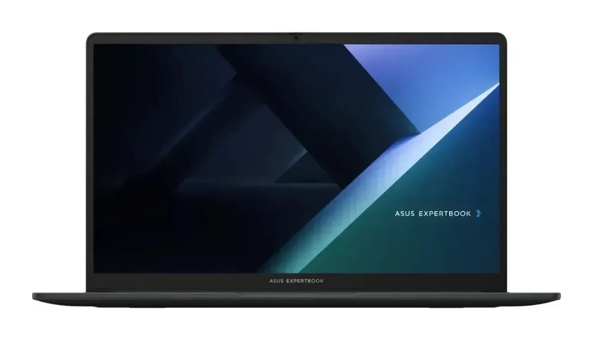Ноутбук Asus ExpertBook B1 B1503CVA-I58512B0D (90NX0801-M05UR0) без ОС