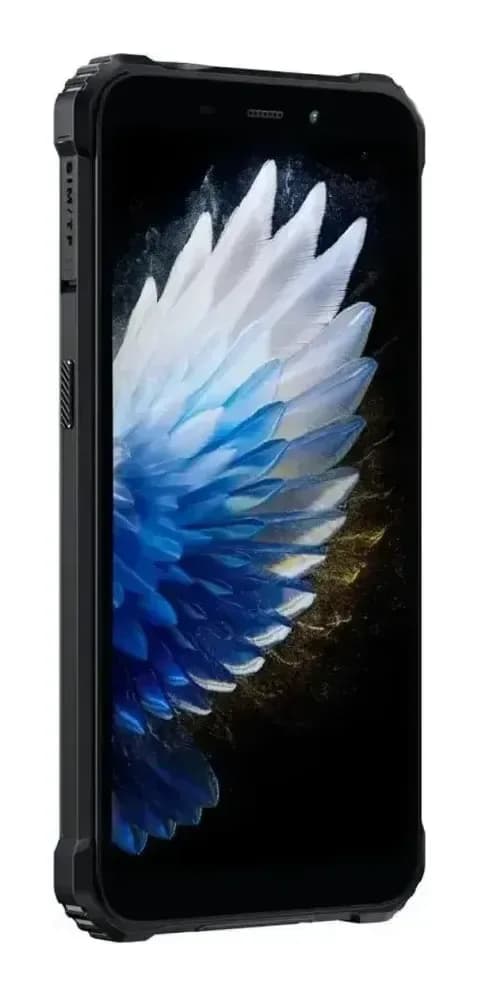 Смартфон Oukitel G3 4GB/64GB (черный)