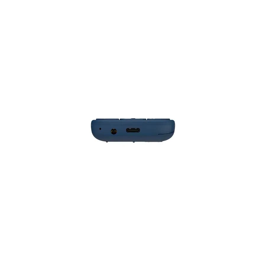 Мобильный телефон Maxvi B100i (синий)