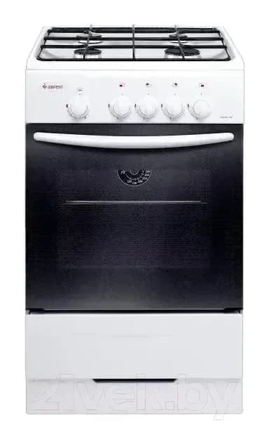 Плита газовая GEFEST 3200-08 К33