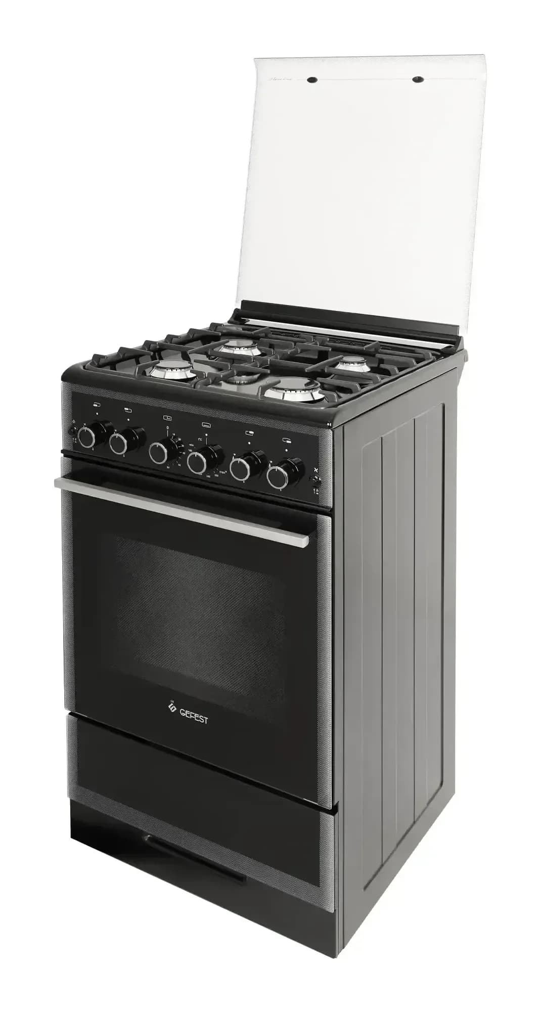 Плита газовая GEFEST 5300-02 0346 Т
