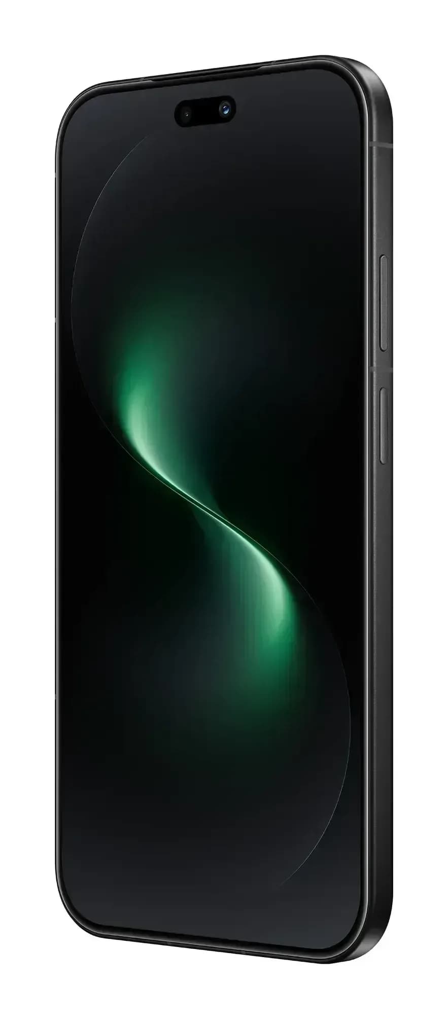 Смартфон Huawei Nova 15 Pro 12GB/256GB (черный)