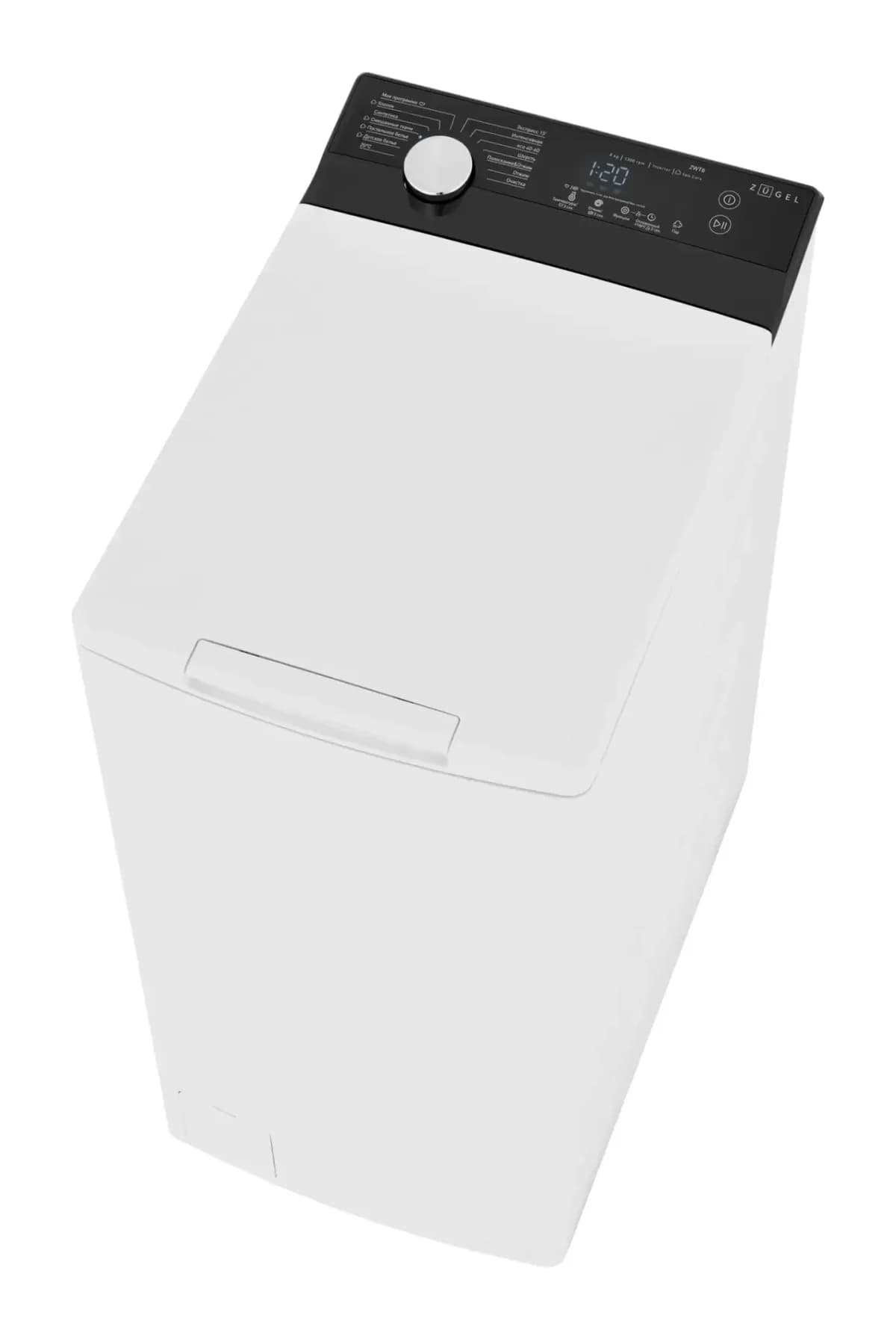 Стиральная машина Zugel ZWT8