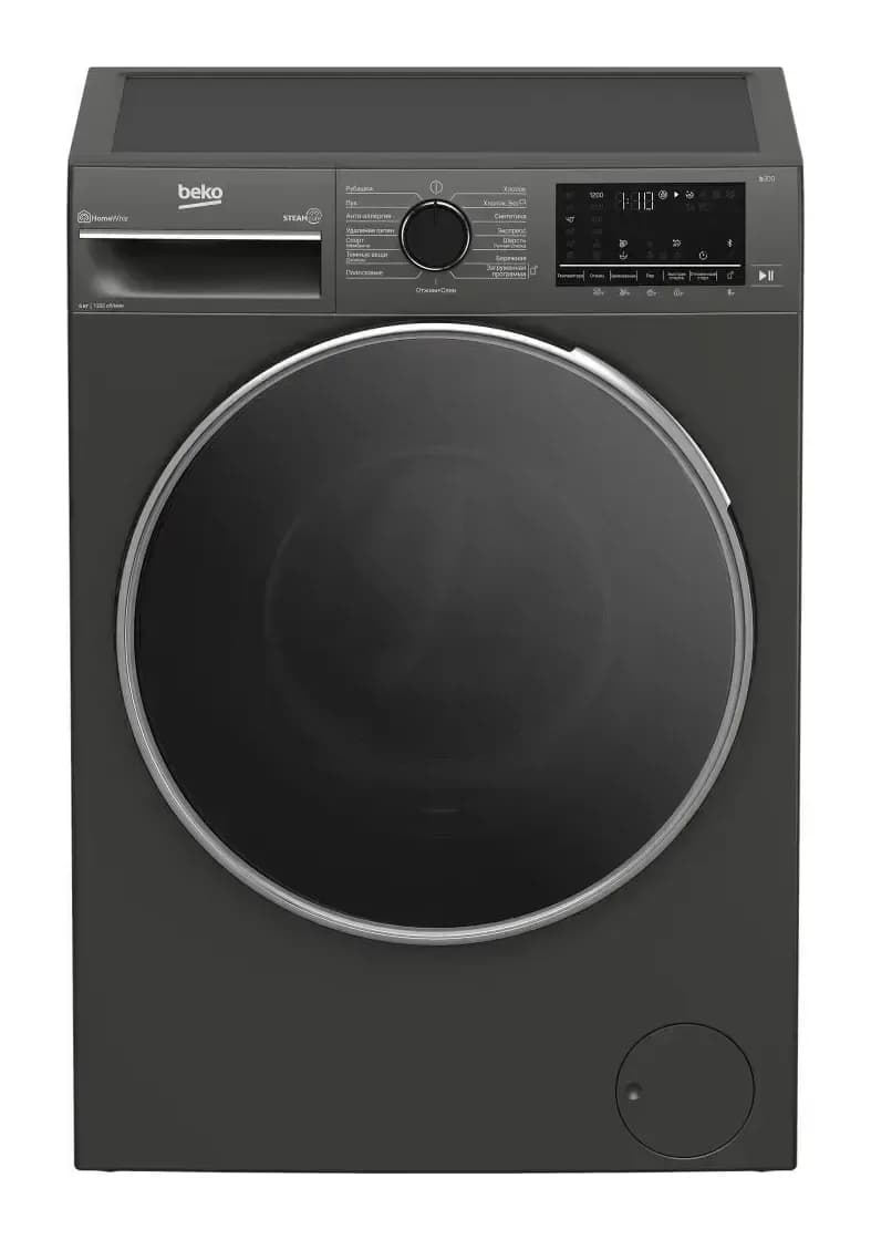 Стиральная машина Beko B3WFR562A