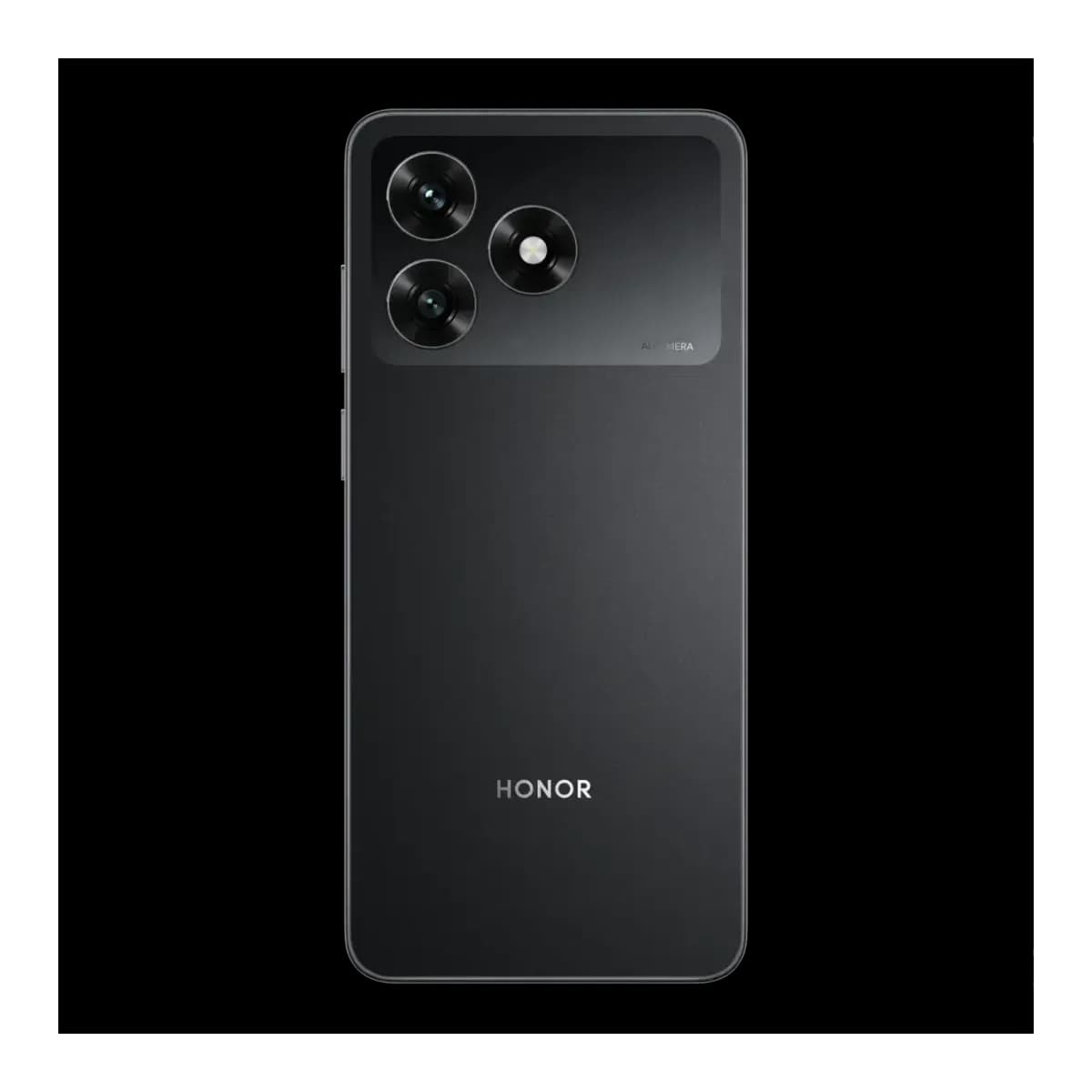 Смартфон HONOR X5d Plus 4GB/128GB (полночный черный)