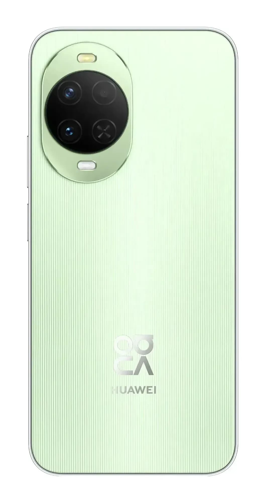 Смартфон Huawei Nova 15 12GB/512GB (зеленый)
