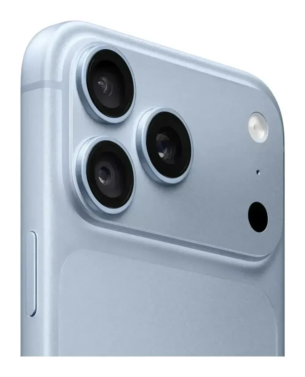 Смартфон Apple iPhone 18 Pro Max 512GB (ледяной голубой)