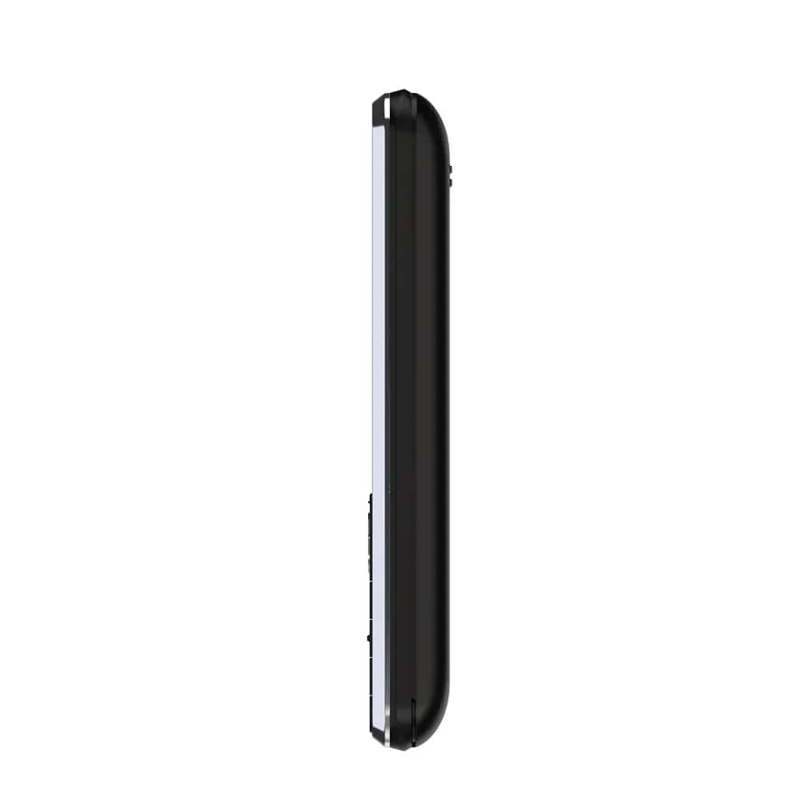 Мобильный телефон Maxvi P21i (черный)