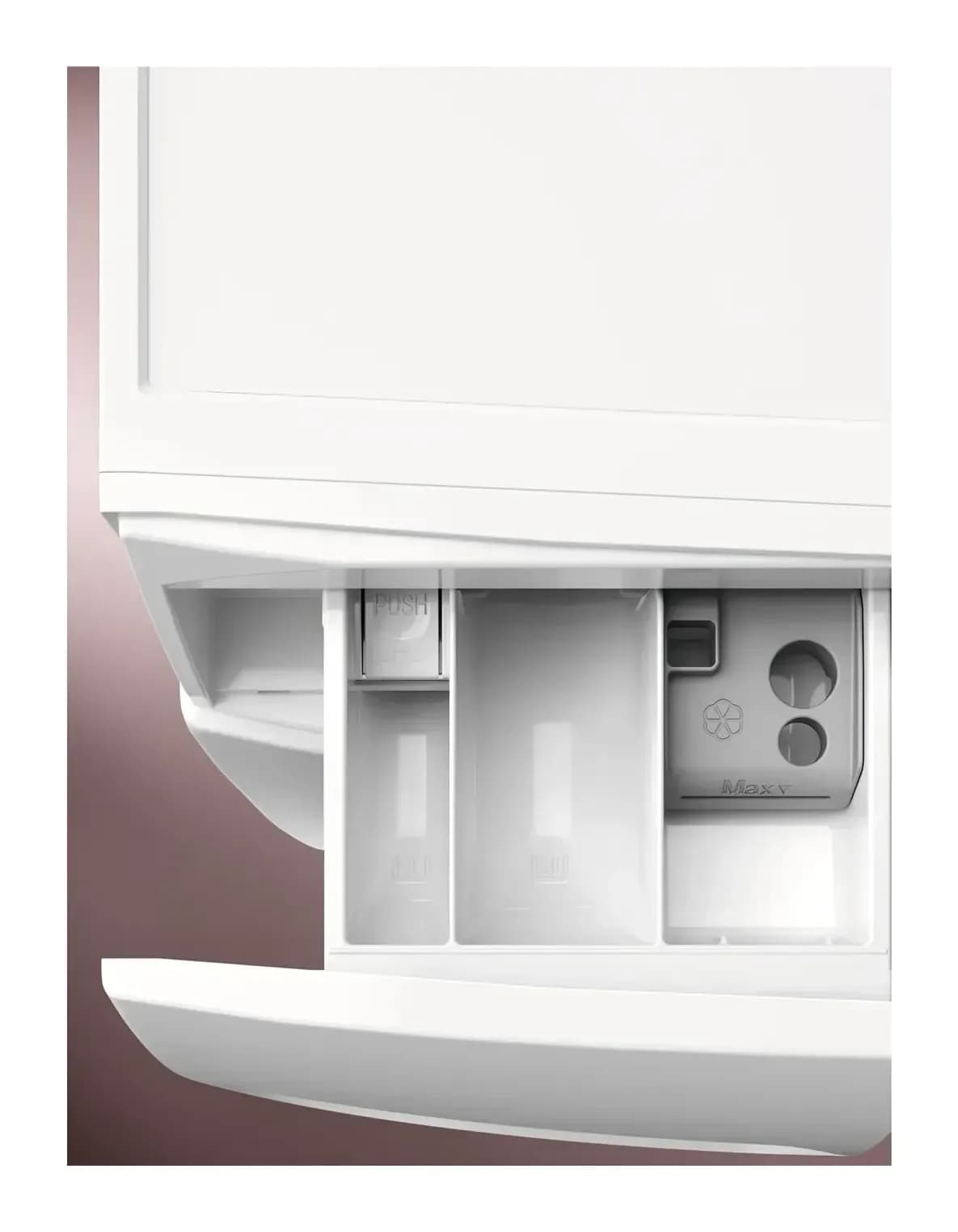 Стирально-сушильная машина Electrolux EW7W2492P