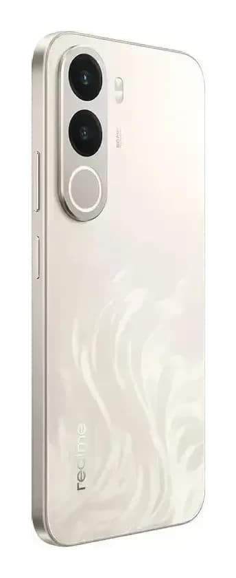Смартфон Realme C100X 4GB/128GB (белый)